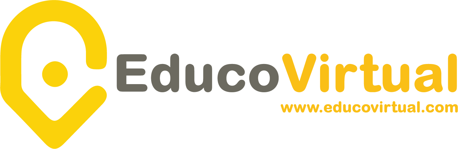 Logo Educovirtual