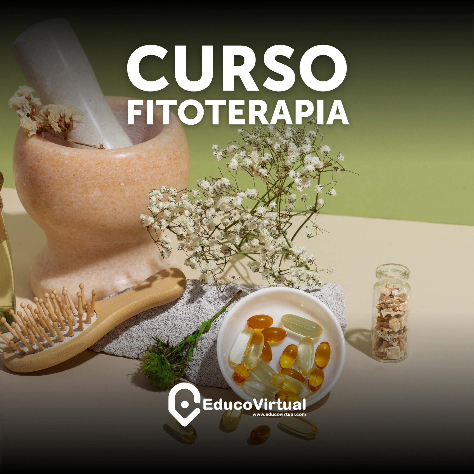 Fitoterapia Clínica Integrativa