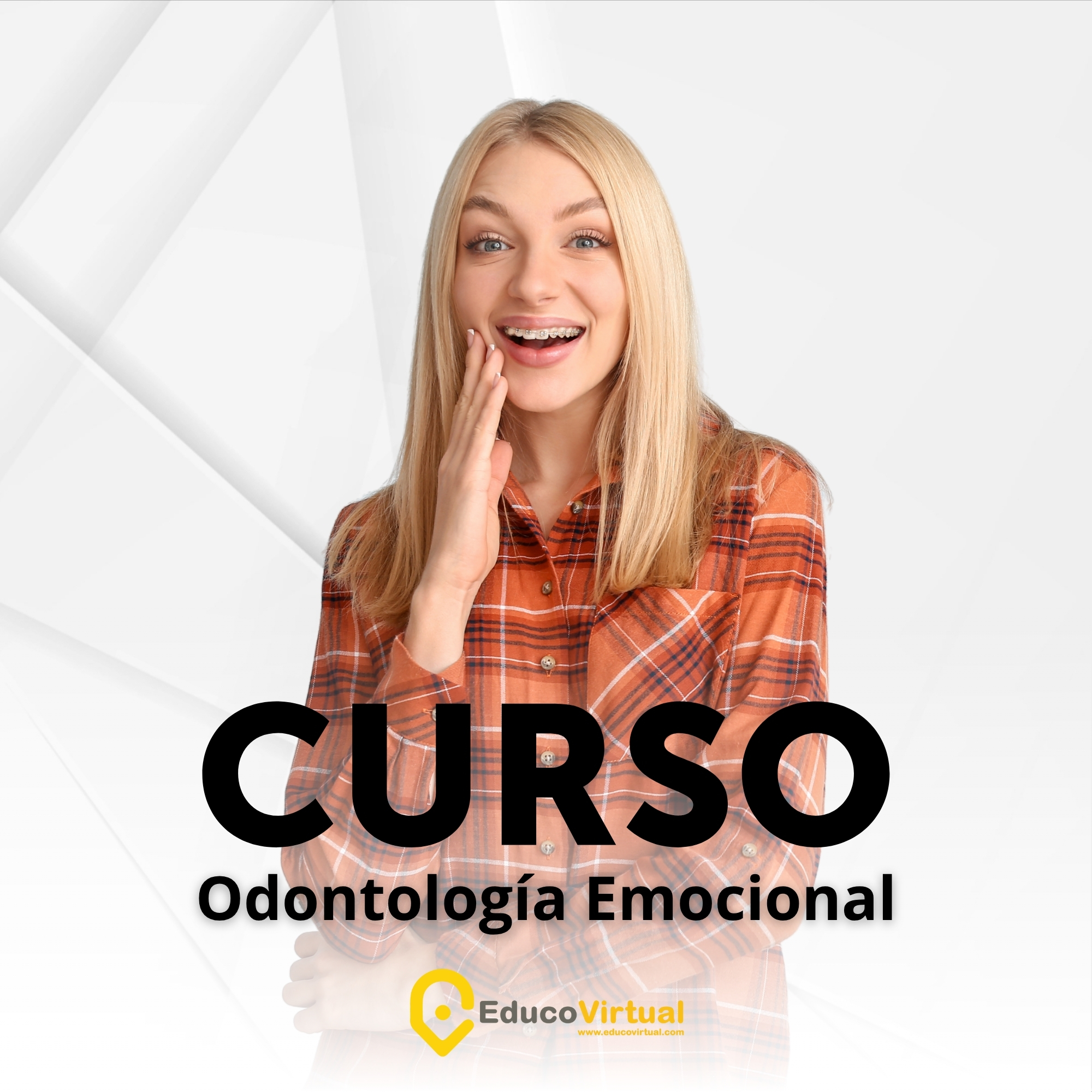 Curso Odontología Emocional